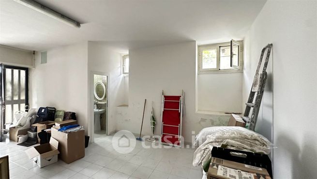Appartamento in residenziale in Via Battisti 11