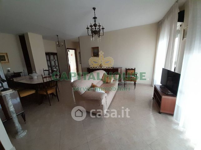 Appartamento in residenziale in Via Giovanni Amendola