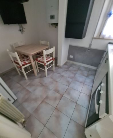 Appartamento in residenziale in Via Gaetano Pesci