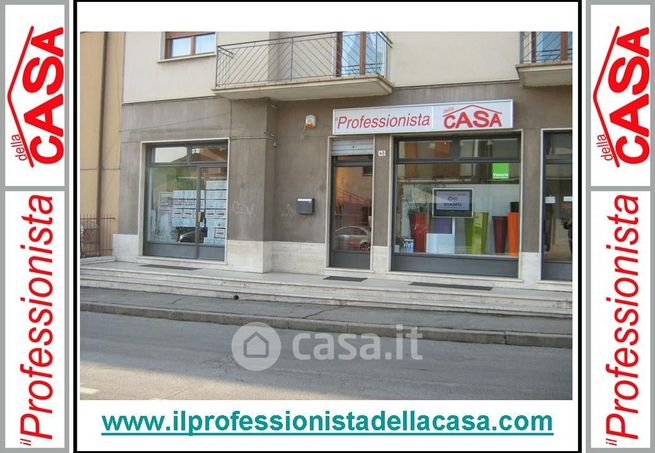 Ufficio in commerciale in Via CÃ Nova Zampieri 4 E