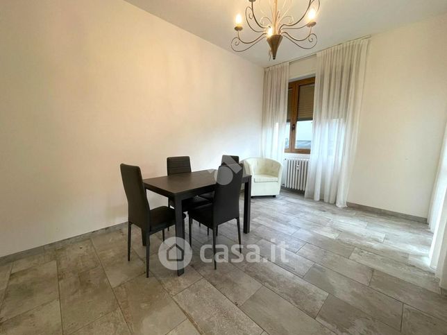 Appartamento in residenziale in Via Fiume 34