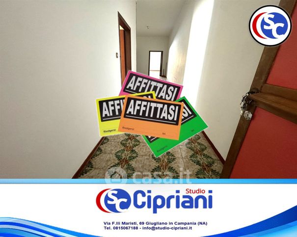 Appartamento in residenziale in Via Magellano