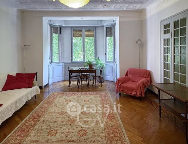 Appartamento in residenziale in Piazza Giuseppe Grandi