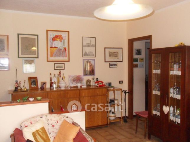 Appartamento in residenziale in Via Fratelli Masini 13