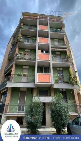 Appartamento in residenziale in Via Molise 49