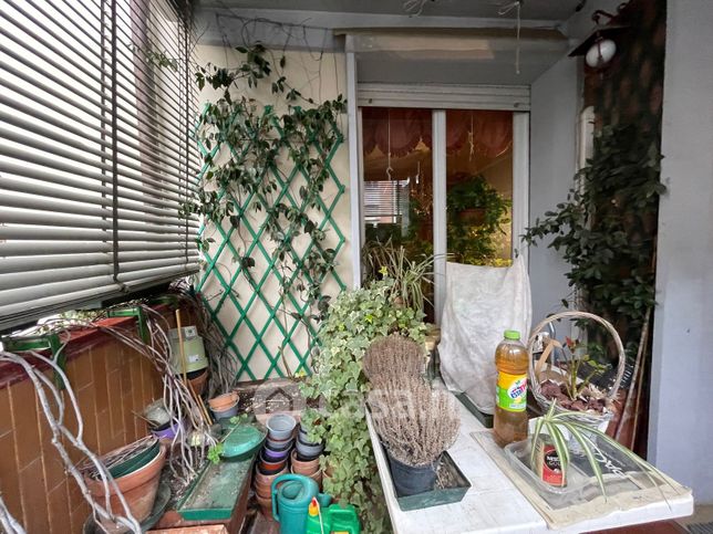 Appartamento in residenziale in Via Reims 15