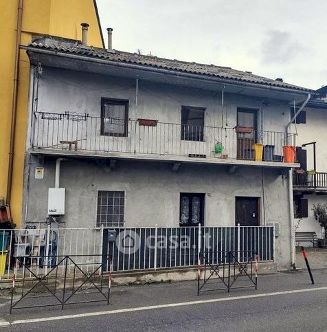 Appartamento in residenziale in Corso Ivrea 46