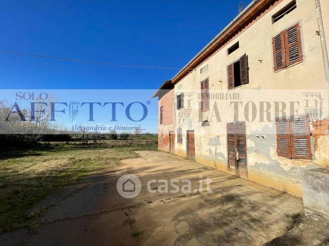 Casa indipendente in residenziale in Località Fosseto