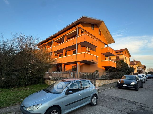 Appartamento in residenziale in Via Giacomo Matteotti 23