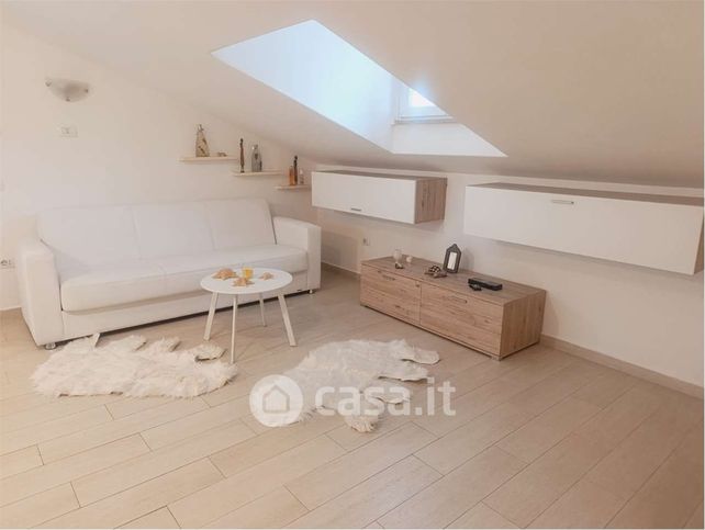 Appartamento in residenziale in Via Eugenio Curiel