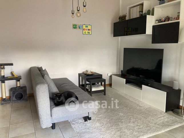 Appartamento in residenziale in Via Benigno Zaccagnini