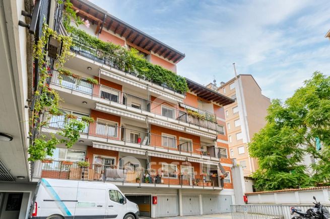 Appartamento in residenziale in Via Vodice 15