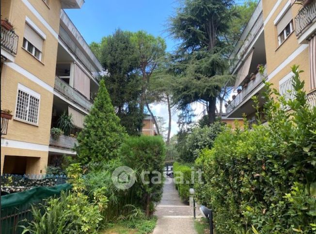 Appartamento in residenziale in Via Pian di Sco