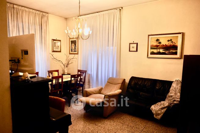 Appartamento in residenziale in Via dei Lanciafiamme