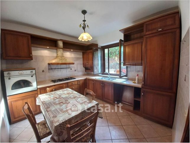Appartamento in residenziale in 