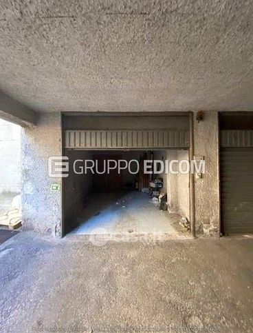 Box/posto auto in residenziale in Via Angelo Lanzetta