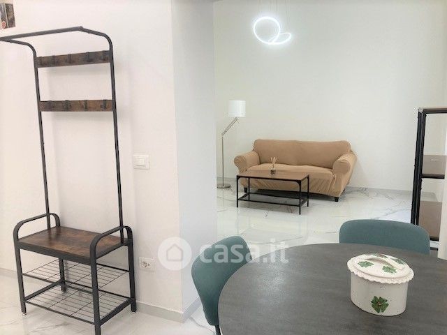 Appartamento in residenziale in Via Colombo