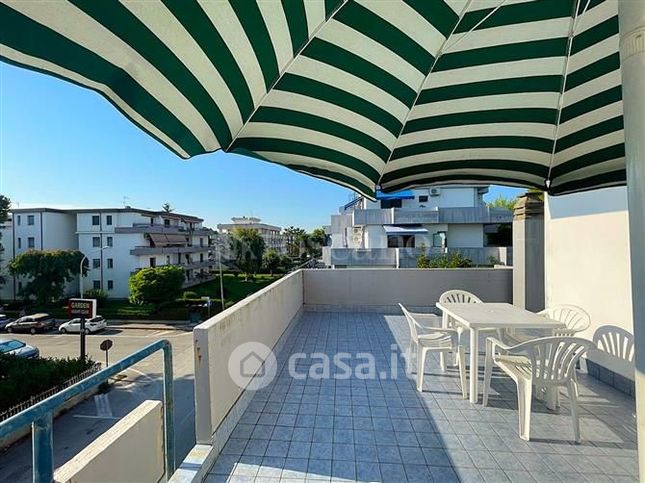 Appartamento in residenziale in Via Taormina