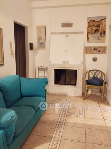 Appartamento in residenziale in Via Panfilo