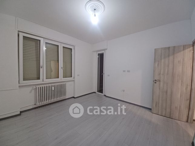 Appartamento in residenziale in Via Carroccio