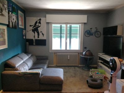 Appartamento in residenziale in