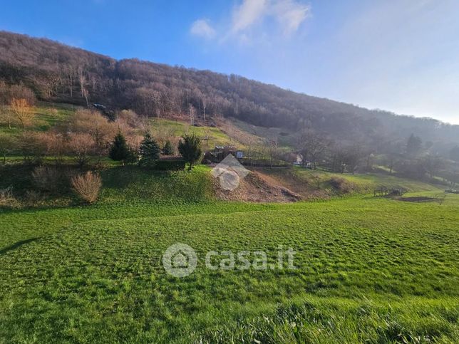 Terreno edificabile in residenziale in Via Gremone