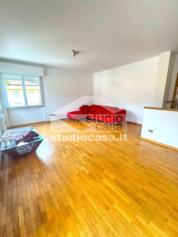 Appartamento in residenziale in