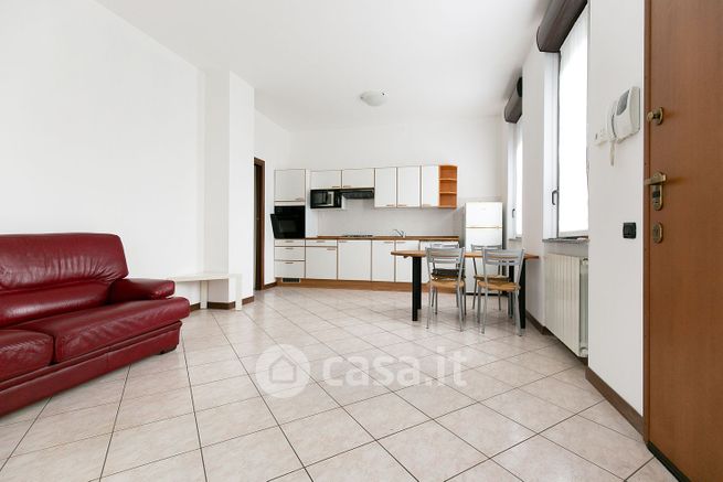 Appartamento in residenziale in Via Rovereto 6