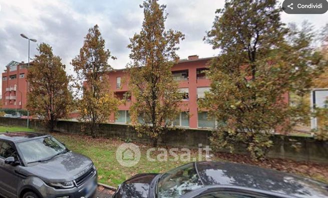 Appartamento in residenziale in Via Morelli Gualtierotti Sigismondo