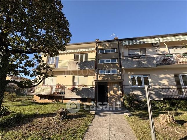 Appartamento in residenziale in Via Sesto in Sylvis