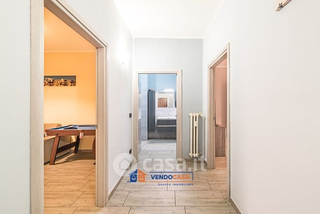 Appartamento in residenziale in Via Torino 27