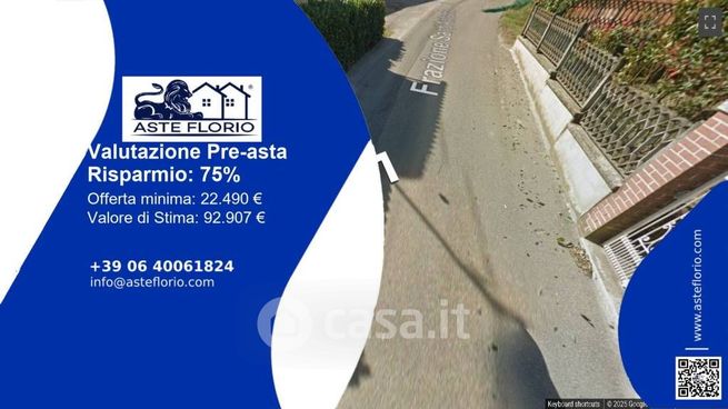 Appartamento in residenziale in Collina Sant'Antonio 16