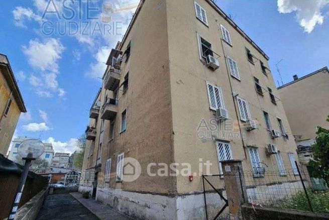 Appartamento in residenziale in Via dei Carpini