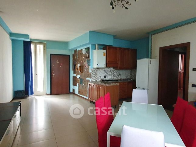 Appartamento in residenziale in Via San Giulio 181