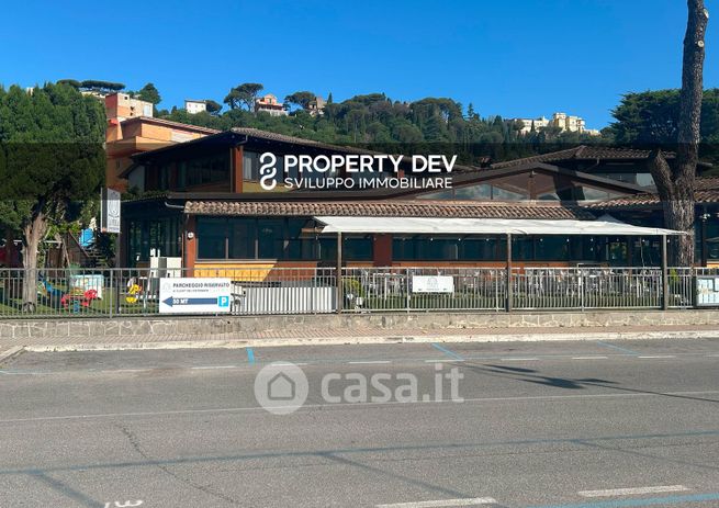 Negozio/locale commerciale in commerciale in Via Spiaggia del Lago 6