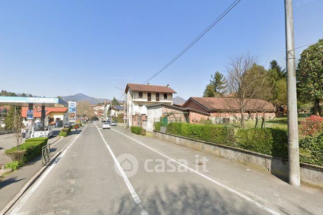 Appartamento in residenziale in Corso Laghi