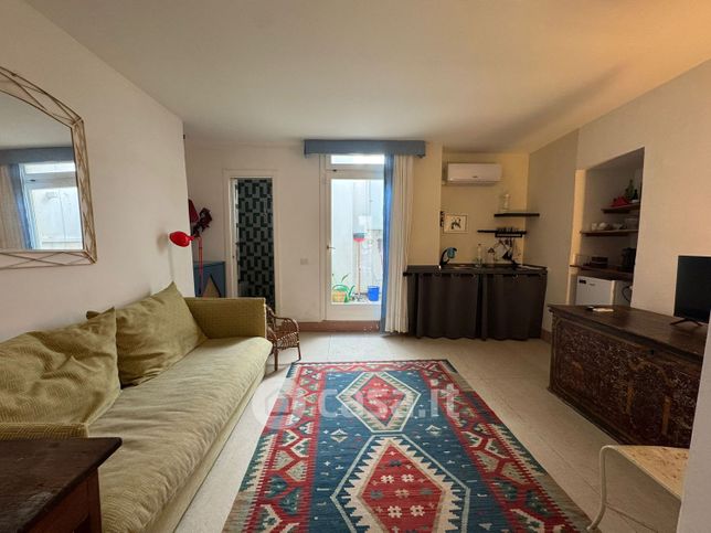 Appartamento in residenziale in Via Guglielmo Paladini