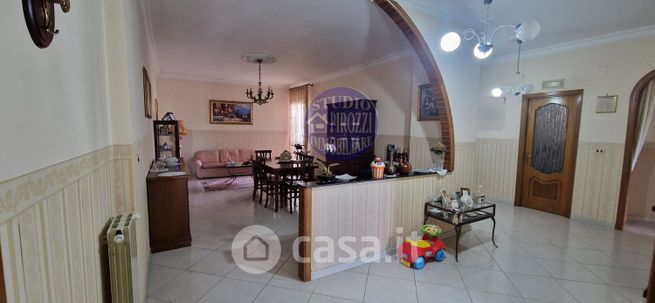 Appartamento in residenziale in Via Oasi Sacro Cuore