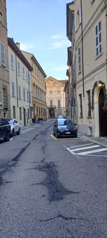 Appartamento in residenziale in Via Vescovado