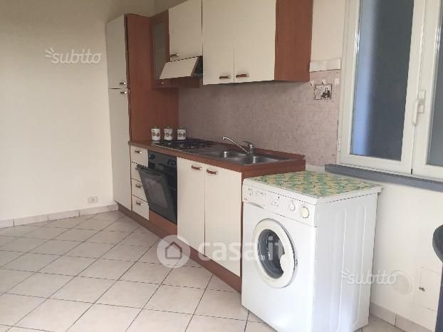 Appartamento in residenziale in