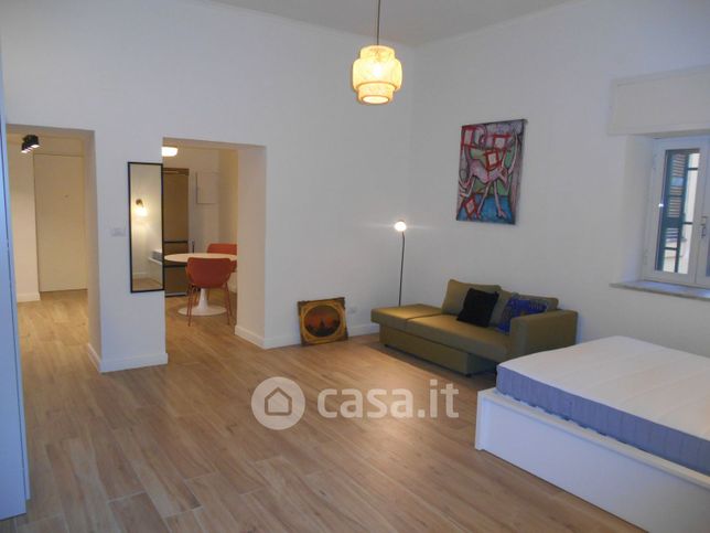Appartamento in residenziale in Via Nicola Ricciardi