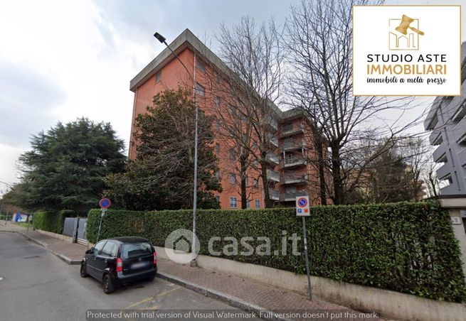 Appartamento in residenziale in Via 2 Giugno 3