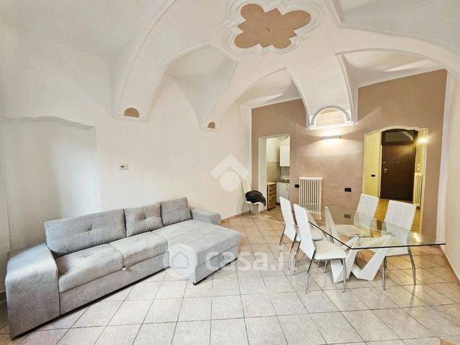 Appartamento in residenziale in Via Castellazzo 30