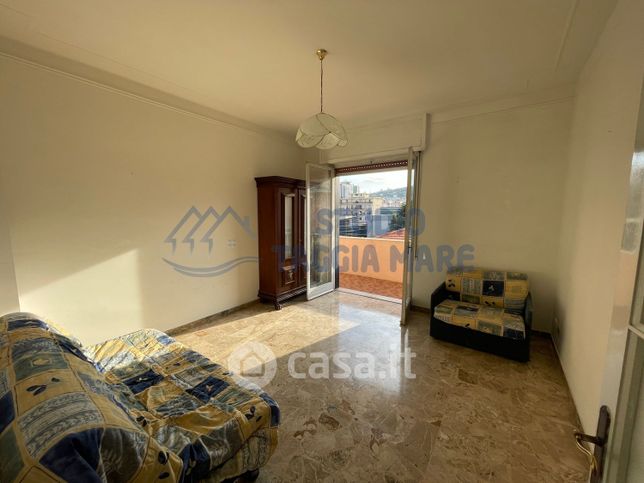 Appartamento in residenziale in Via della Stazione