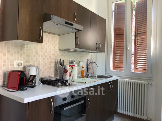 Appartamento in residenziale in Via Mezzacosta