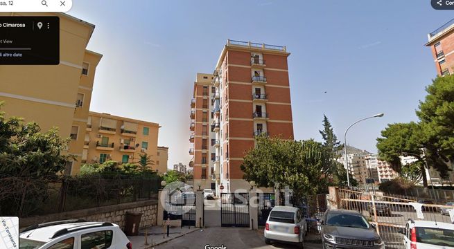 Appartamento in residenziale in Via Domenico Cimarosa