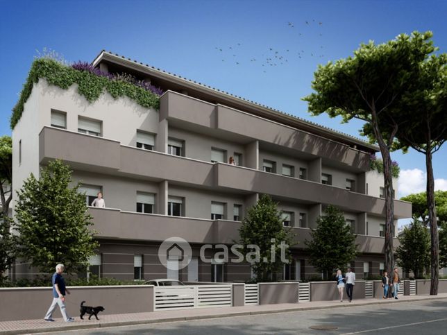Appartamento in residenziale in Viale Vulcano