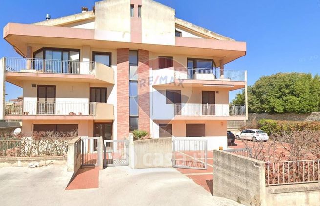 Appartamento in residenziale in