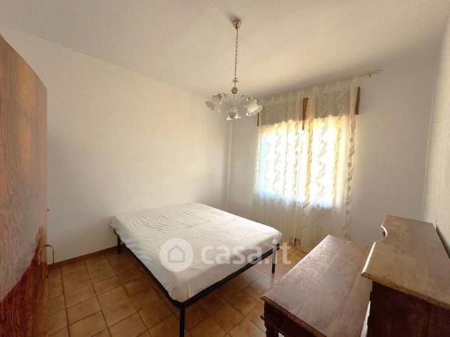 Appartamento in residenziale in