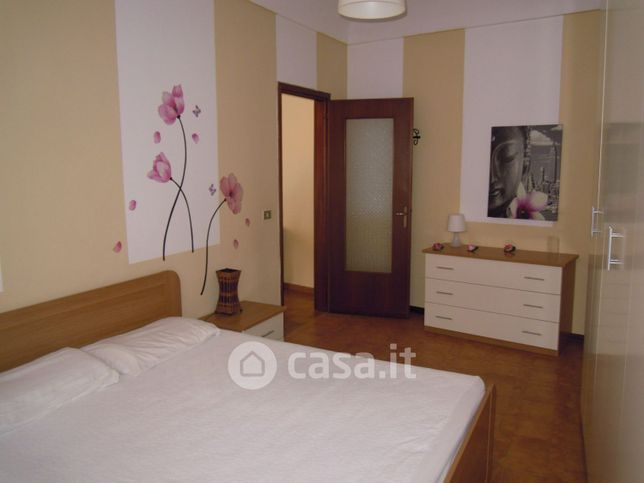 Appartamento in residenziale in Via Massimo D'Azeglio